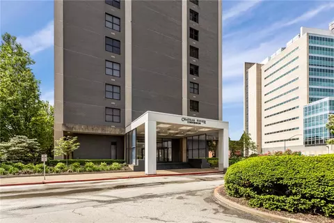 112 Washington Pl #19H, Pittsburgh, PA 15219