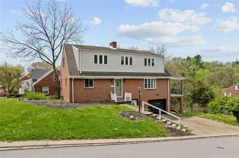95 Colson Dr, Pittsburgh, PA 15236