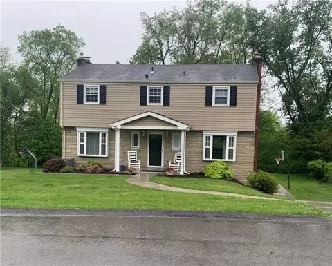5055 Sequoia Ct, Export, PA 15632