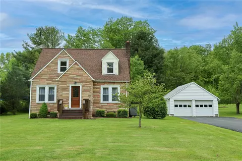 1265 Slippery Rock Rd, Slippery Rock, PA 16057