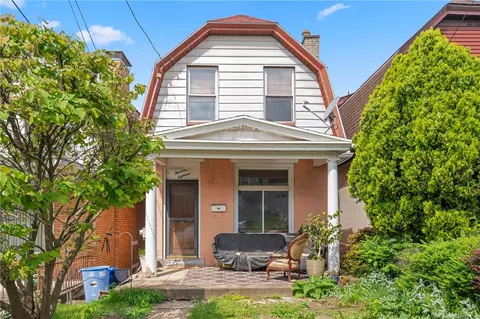 1318 Princess Ave, Pittsburgh, PA 15216