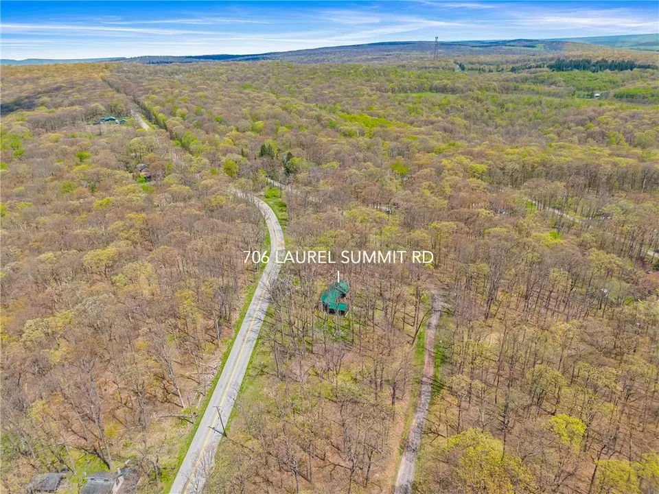 View/Area - 706 Laurel Summit Rd, Boswell, PA 15531 photo 8 of 9