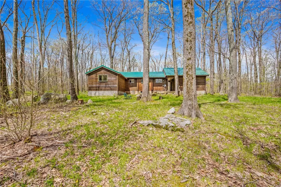 Exterior - 706 Laurel Summit Rd, Boswell, PA 15531 photo 8 of 8