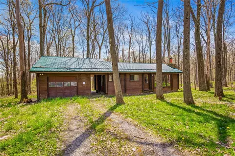 Exterior - 706 Laurel Summit Rd, Boswell, PA 15531 photo 1 of 8