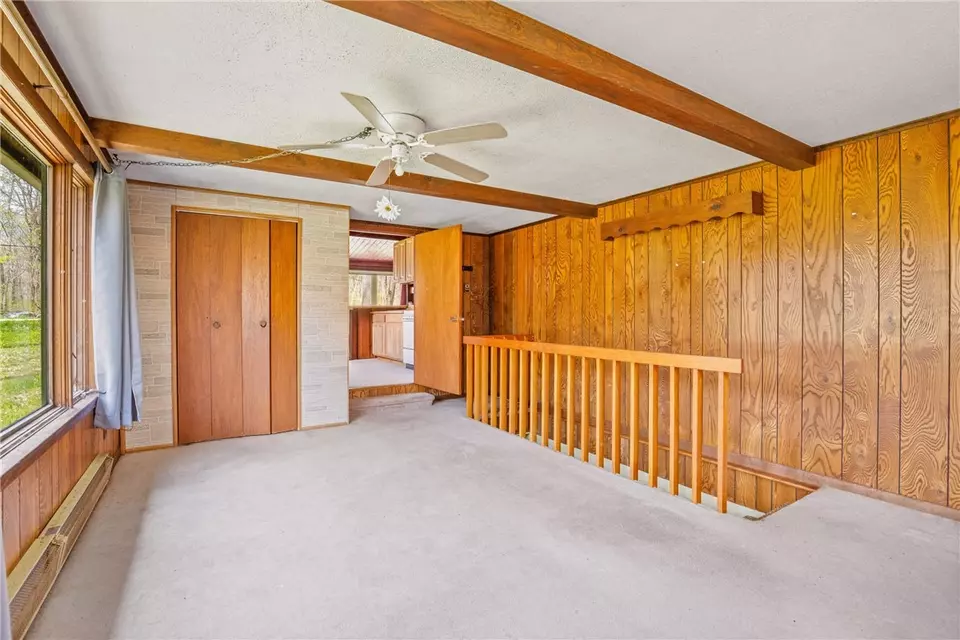 Living - 706 Laurel Summit Rd, Boswell, PA 15531 photo 6 of 6