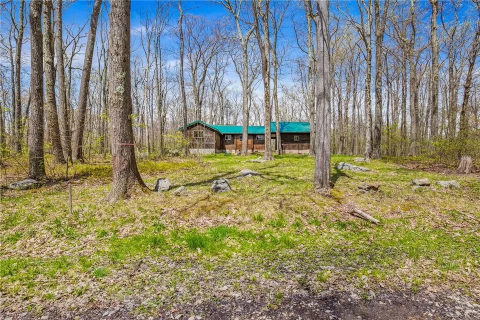 Exterior - 706 Laurel Summit Rd, Boswell, PA 15531 photo 6 of 8