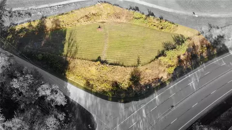 0 Curfew Rd - Nr Spillway Lk, Perryopolis, PA 15473