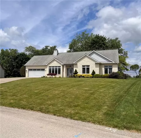 1108 Volek Ct, Delmont, PA 15626