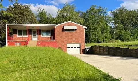 6729 Highland Ave, Finleyville, PA 15332