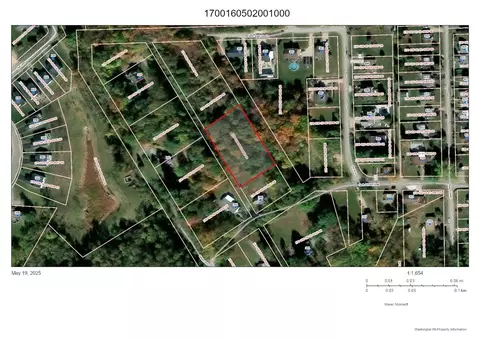 Nn N Shady Avenue, Houston, PA 15342