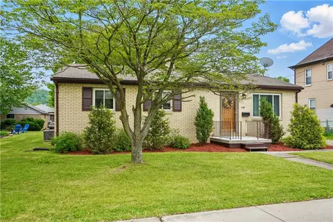 349 State Ave, Beaver, PA 15009