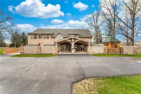 13111 Pa-618, Conneaut Lake, PA 16316