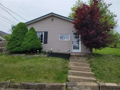 301 Main St, Marion Center, PA 15759