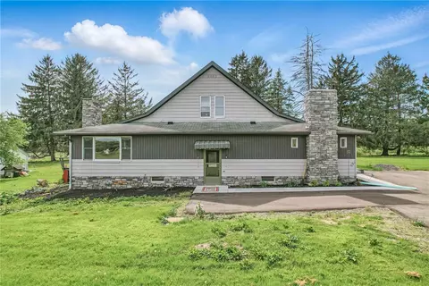 13035 State Highway 618, Conneaut Lake, PA 16316