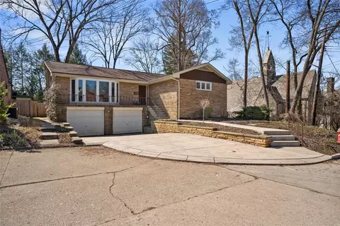 7134 Roycrest Pl, Pittsburgh, PA 15208