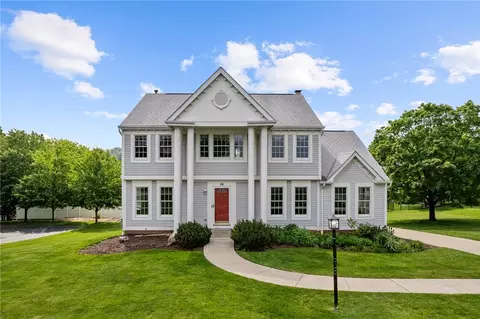 16 Mcbride Rd, Canonsburg, PA 15317