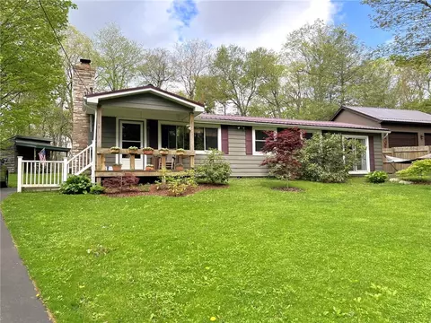 643 Laurel Summit Rd, Boswell, PA 15531