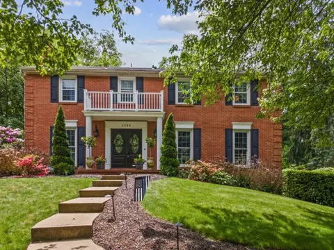 2388 Mill Grove Rd, Pittsburgh, PA 15241