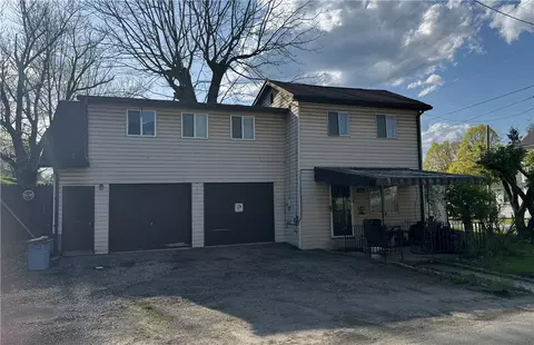 300 North Ave, Midway, PA 15060