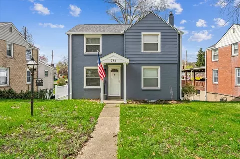784 Ohio River Blvd, Sewickley, PA 15143