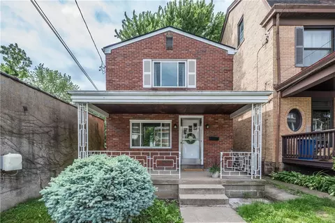 786 Melbourne St, Pittsburgh, PA 15217
