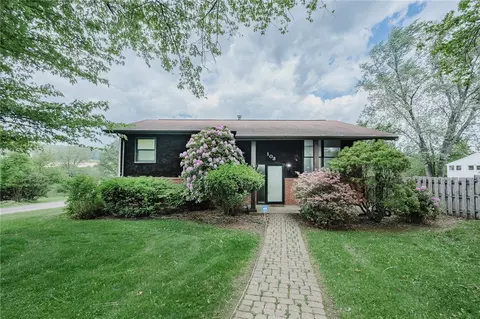 103 Shady Dr, Indiana, PA 15701