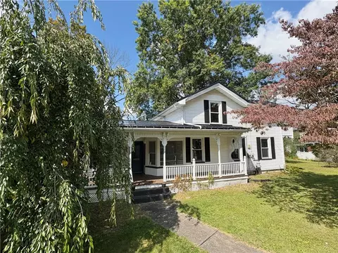 218 S Mercer, Linesville, PA 16424