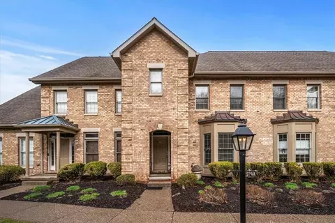 93 Shenot Rd, Wexford, PA 15090
