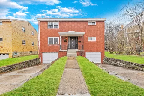 257 Noble Ave, Pittsburgh, PA 15205