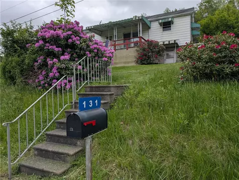 131 Old Route 422, Worthington, PA 16262