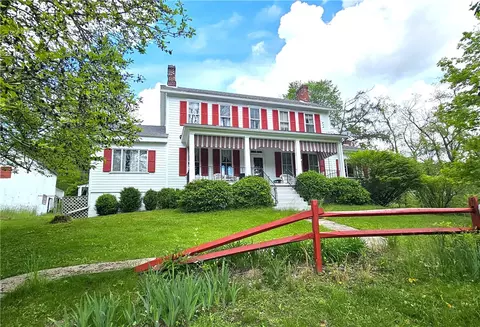 235 Mcclay Rd, Washington, PA 15301