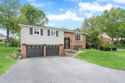 8555 Roosevelt Blvd, Pittsburgh, PA 15237