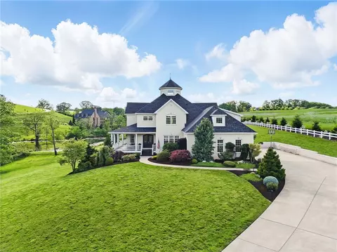 506 Villa Dr, Venetia, PA 15367