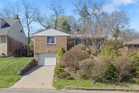 235 Mcmonagle Ave, Pittsburgh, PA 15220