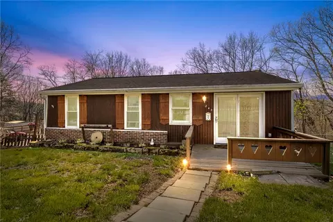 243 Grandview Blvd, Butler, PA 16001