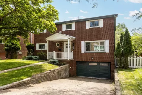 233 Anita Ave, Pittsburgh, PA 15217