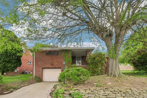 2403 Marion St, Aliquippa, PA 15001