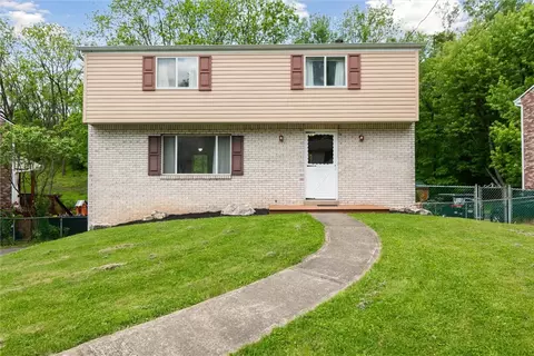 1777 Oblock Rd, Pittsburgh, PA 15239