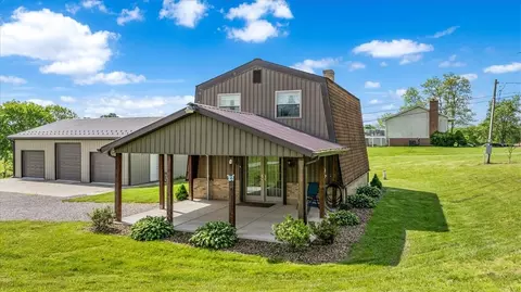 252 Bielers Run Rd, Midland, PA 15059