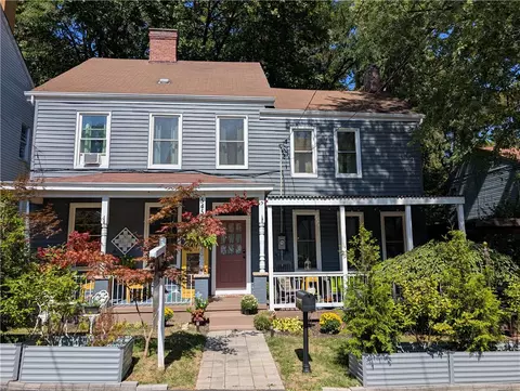 545 Roseland Ave, Pittsburgh, PA 15214