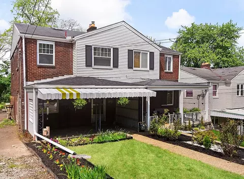 932 Woodbine St, Pittsburgh, PA 15201