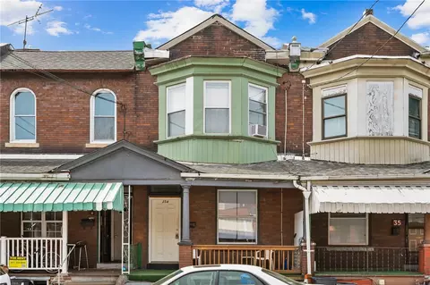 354 Ophelia St, Pittsburgh, PA 15213