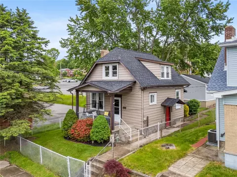 258 Wayne St, Baden, PA 15005