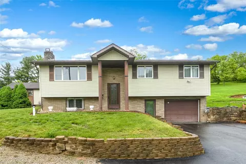512 Leckrone Highhouse Rd, Mcclellandtwn, PA 15458