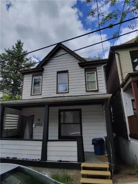 332 Hammond St, Pittsburgh, PA 15204
