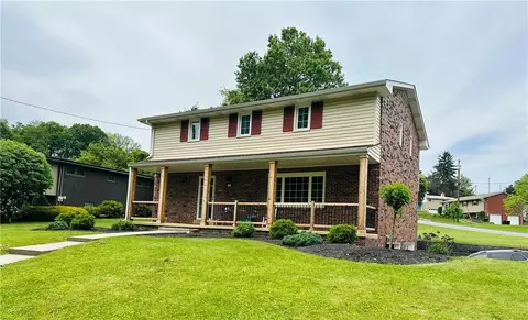 Undisclosed, Greensburg, PA 15601