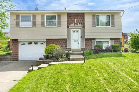 168 Big Horn, Pittsburgh, PA 15239