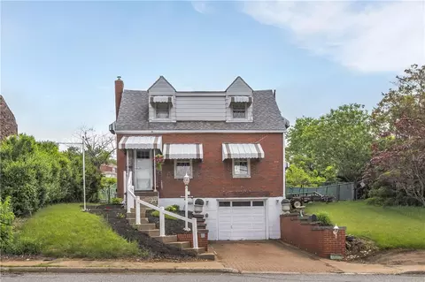 712 E Pittsburgh Mckeesport Blvd, North Versailles, PA 15137
