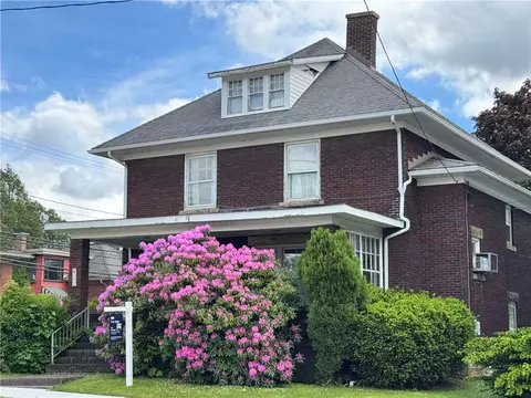 301 W Patriot St, Somerset, PA 15501