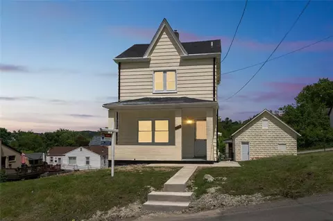 3510 Middletown Rd, Pittsburgh, PA 15204